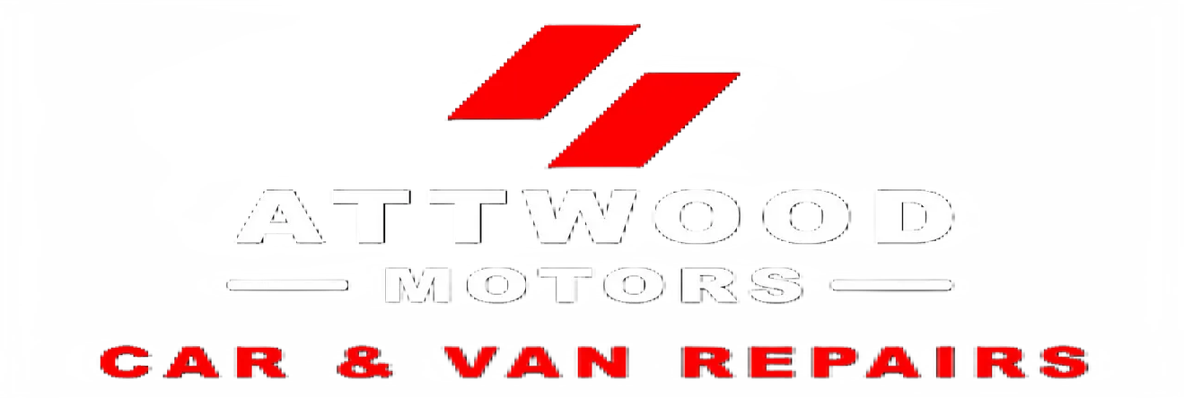 Attwood Motors, car and van repairs